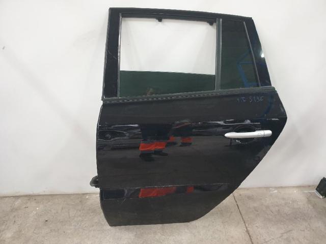 Porta traseira esquerda 821010028R RENAULT