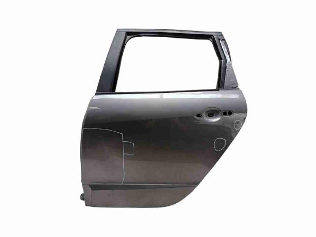 Porta traseira esquerda 821012747R RENAULT
