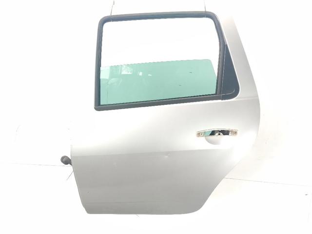 Porta traseira esquerda 821012768R RENAULT