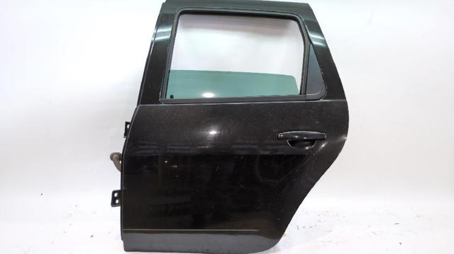 Porta traseira esquerda 821012768R RENAULT