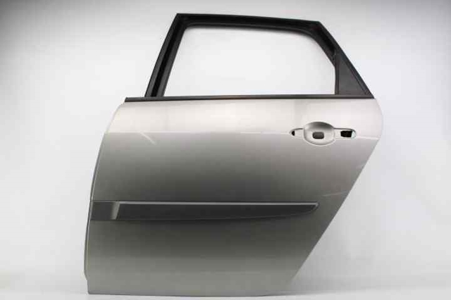 Porta traseira esquerda 821014922R RENAULT