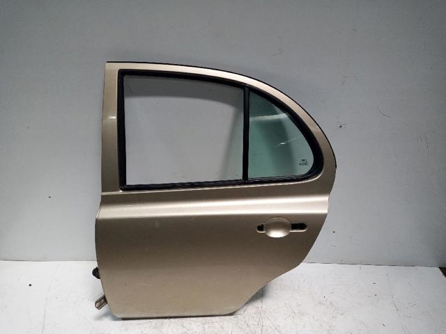 82101AX130 Nissan/Infiniti
