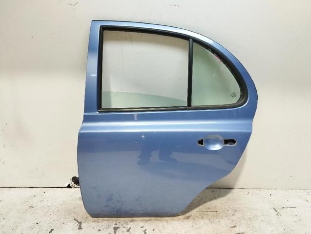 82101AX130 Nissan/Infiniti