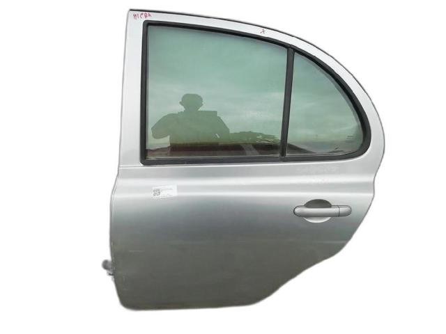 82101AX130 Nissan/Infiniti