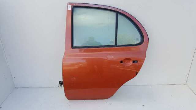 82101AX130 Nissan/Infiniti
