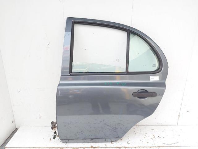 82101AX130 Nissan/Infiniti