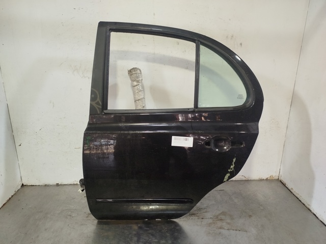 82101AX130 Nissan/Infiniti