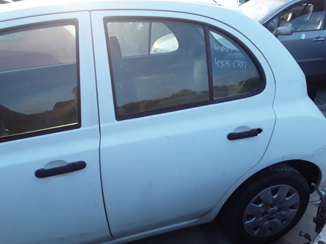 82101AX130 Nissan/Infiniti