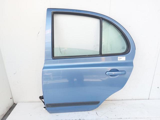 82101AX130 Nissan/Infiniti