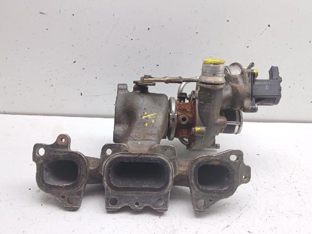 Turbina 8210420012 RENAULT