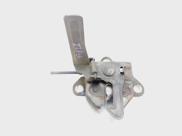 para Suzuki Swift III (RS)