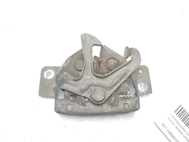 Comprar  Grand Vitara  FT, HT