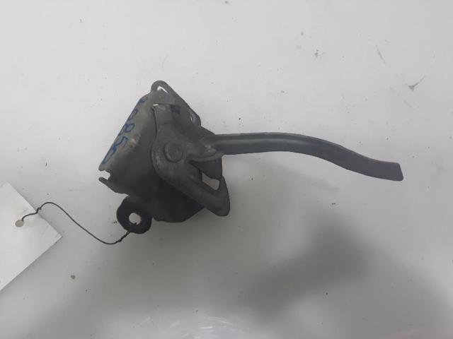 Fecho da capota 8211065J01000 SUZUKI