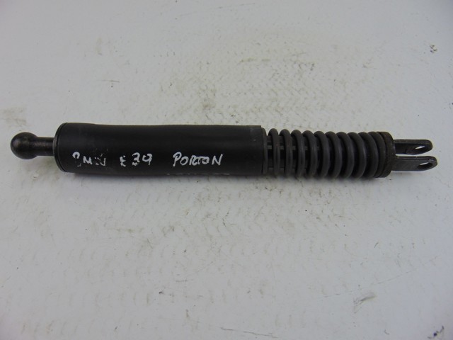 Amortecedor de tampa de porta-malas (de 3ª/5ª porta traseira) 8220072 BMW