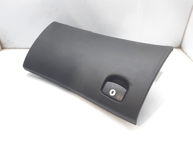 Caixa para porta-luvas (porta-luvas) para Peugeot 607 9D, 9U