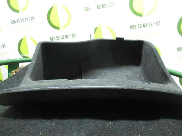 Caixa para porta-luvas (porta-luvas) Peugeot 607  9D, 9U ao melhor preço