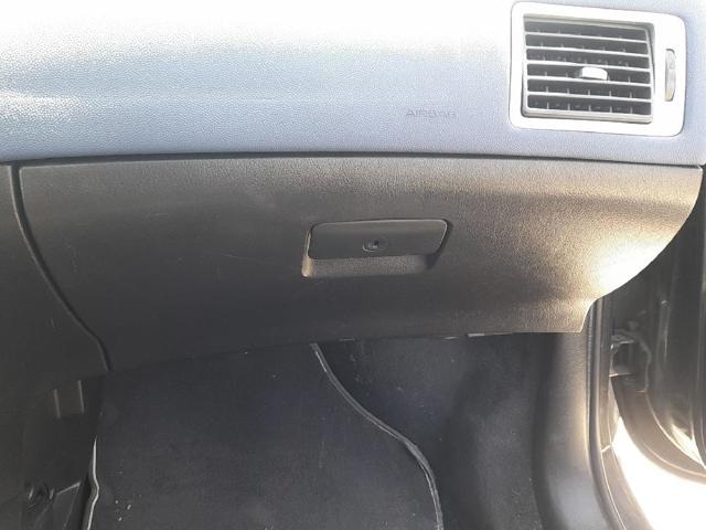 Tampa da caixa para luvas (porta-luvas) 8220TZ PEUGEOT