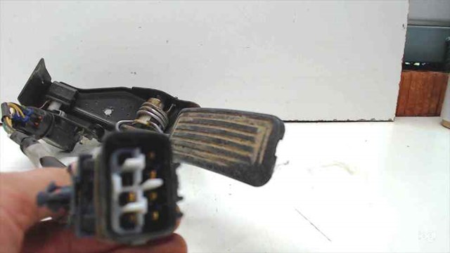 Pedal de gás (de acelerador) 82223OF040C TOYOTA