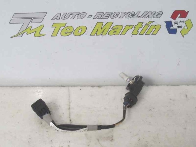 Pedal de gás (de acelerador) 82223OF040C TOYOTA