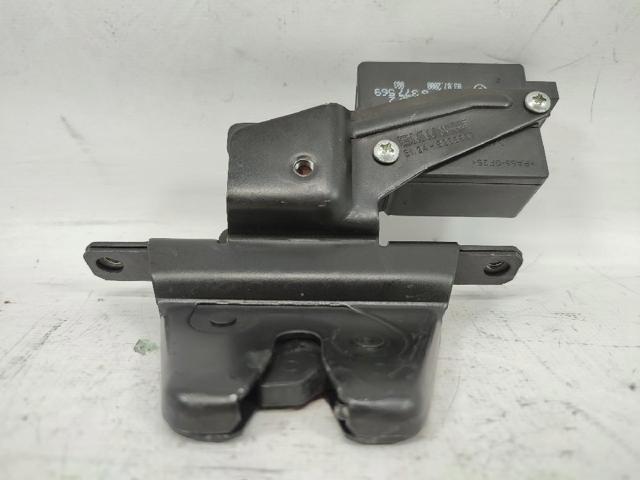 Fecho de tampa de porta-malas (de 3ª/5ª porta traseira) 8236897 BMW