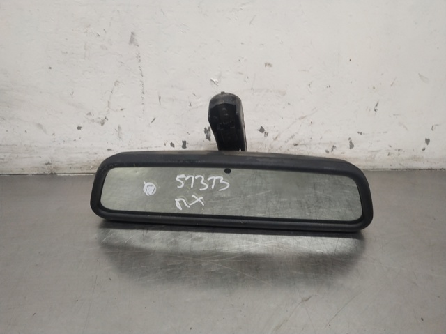 Espelho de salão interno 8238066 BMW