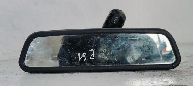 Espelho de salão interno 8238066 BMW
