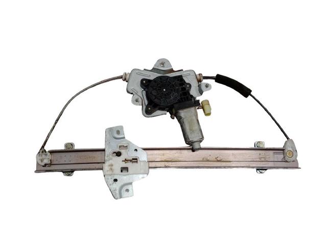  para KIA Picanto  (BA)
