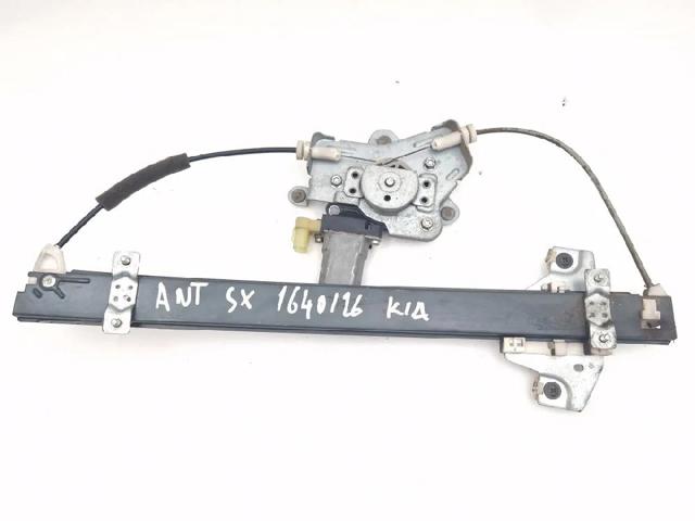 8240107011 Hyundai/Kia