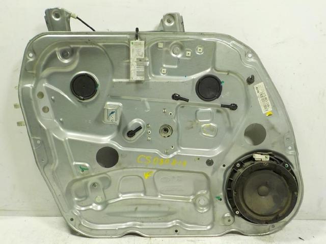  para KIA Carens  (FG)