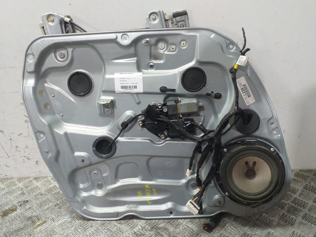  para KIA Carens  (FG)