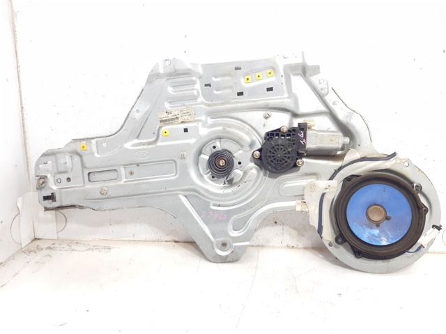  para KIA Cerato  (LD)