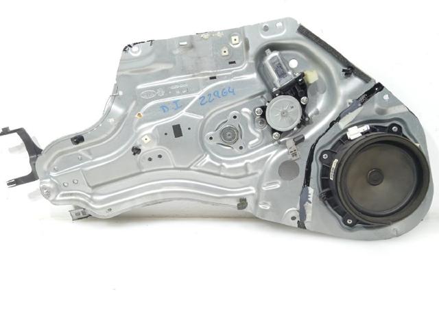  KIA Soul I (2008-2013)