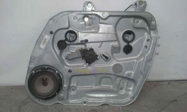  para KIA Carens  (FG)