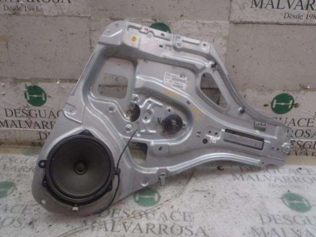  KIA Sportage II (2004-2010)