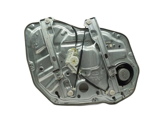  KIA Sorento  (2009-2014)