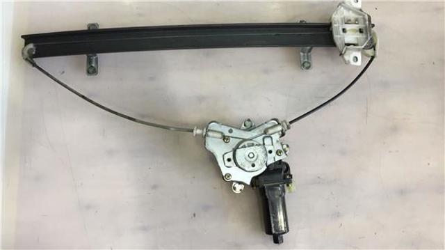 Mecanismo de acionamento de vidro da porta dianteira direita 824024A000 HYUNDAI