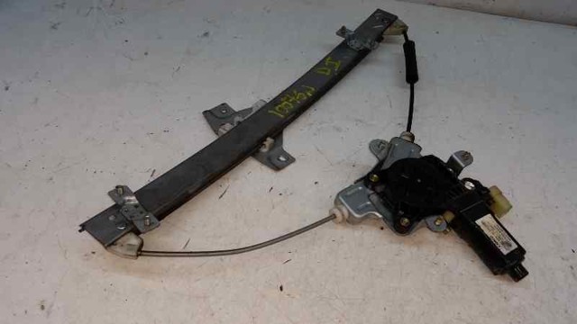  Hyundai Getz  (2002-2011)