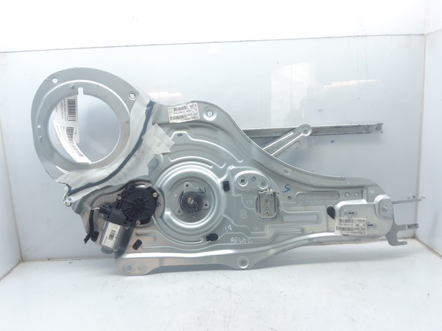  Sportage II SUV (2004-2010) original desde 102,15 €