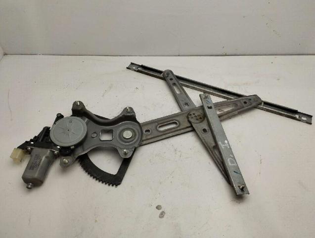 Mecanismo de acionamento de vidro da porta dianteira esquerda 824031J010 HYUNDAI