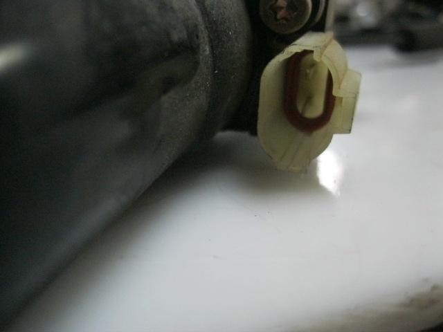 Mecanismo de acionamento de vidro da porta dianteira esquerda 8240325010 HYUNDAI