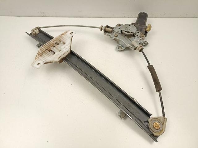 Mecanismo de acionamento de vidro da porta dianteira esquerda 8240325010 HYUNDAI