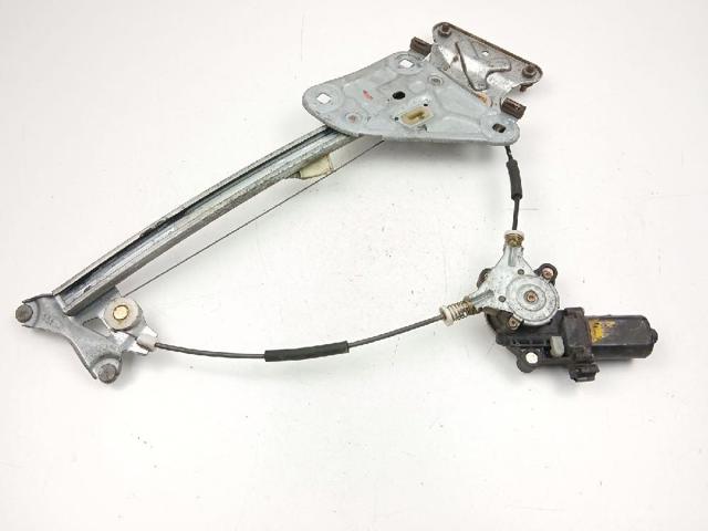 Mecanismo de acionamento de vidro da porta dianteira esquerda 824032C000 HYUNDAI