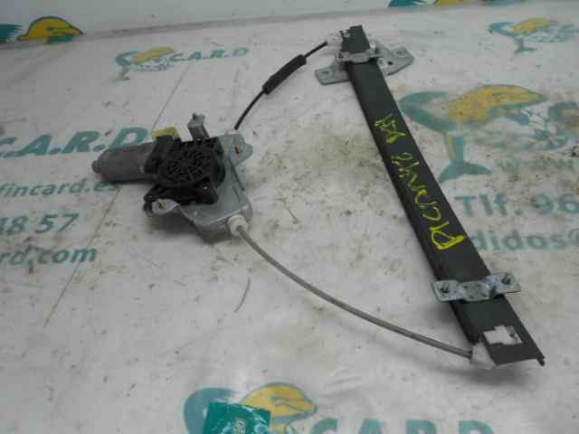 Comprar Picanto BA