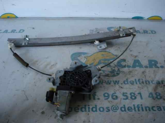 KIA Picanto (2003-2007)