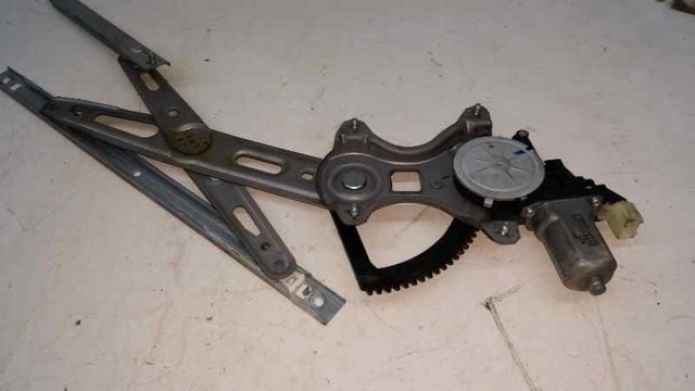 Mecanismo de acionamento de vidro da porta dianteira direita para Hyundai I20 PB
