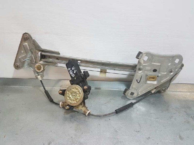 Mecanismo de acionamento de vidro da porta dianteira direita 824042C000 HYUNDAI