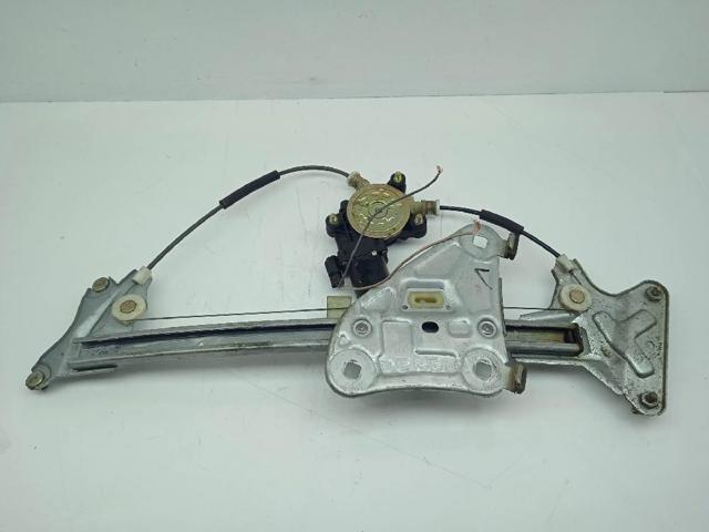 Mecanismo de acionamento de vidro da porta dianteira direita 824042C000 HYUNDAI