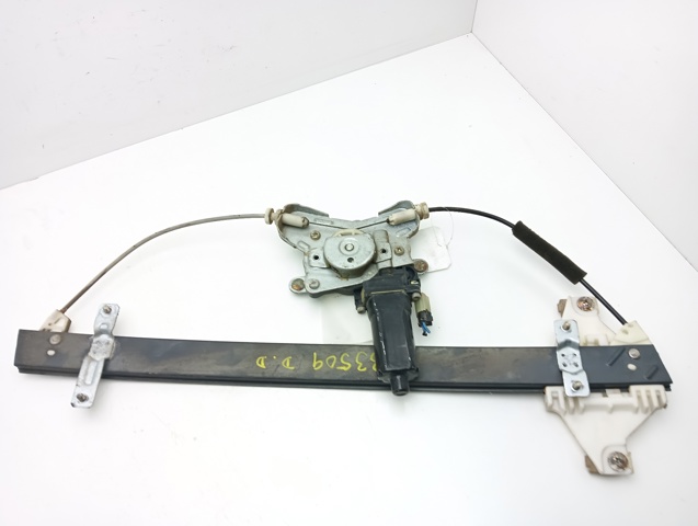 Comprar  Terracan  HP