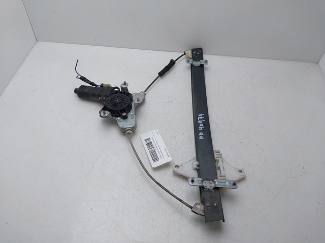  Terracan  SUV (2001-2006) original desde 90,67 €