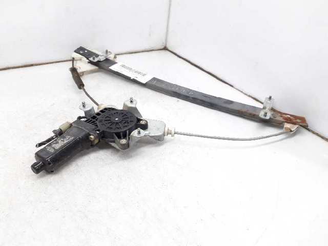 Mecanismo de acionamento de vidro da porta dianteira direita para Hyundai Terracan HP
